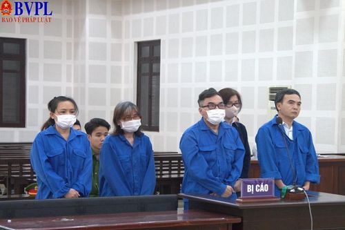 Tuyên án vụ cựu Tổng Giám đốc Công ty nhà Đà Nẵng và đồng phạm gây thất thoát hơn 2,6 tỉ đồng.