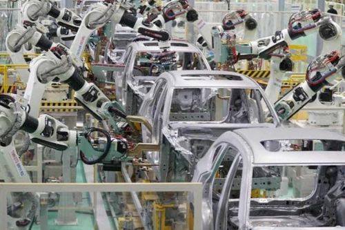 Sắp có đoàn doanh nghiệp ô tô điện, điện tử và công nghiệp sạch tới Vĩnh Phúc nghiên cứu đầu tư