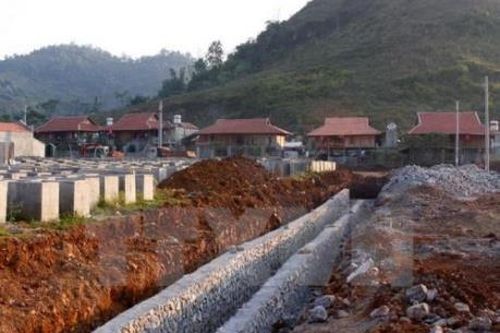Bảng giá đất tỉnh Sơn La năm 2023 cập nhật mới nhất