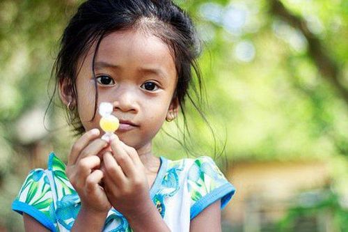 3 việc cha mẹ cần tập trung dạy con vào giai đoạn mẫu giáo