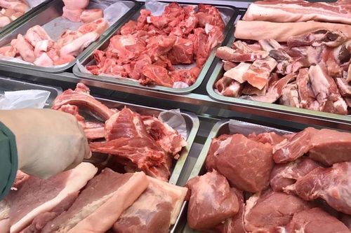 TP.HCM dừng việc giết mổ gia súc thủ công từ đầu tháng 4