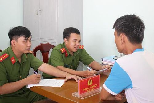 Thực hiện nhiều giải pháp chuyển hóa địa bàn thành xã không có ma túy