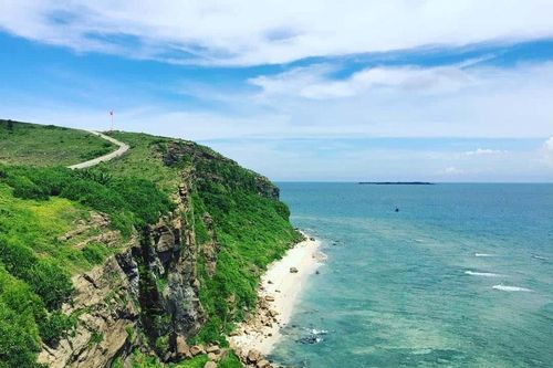 Dịp lễ 30/4-1/5: Khai mạc chuỗi sự kiện 'Lý Sơn - Kỳ quan biển, đảo'