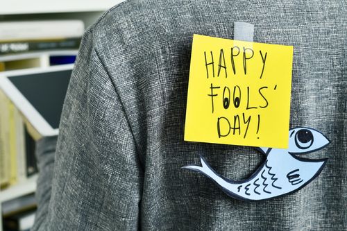 Tại sao có ngày nói dối Cá tháng Tư?