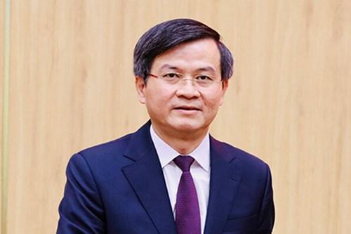 Tổng Biên tập Tạp chí Cộng sản Đoàn Minh Huấn giữ chức Bí thư Tỉnh ủy Ninh Bình