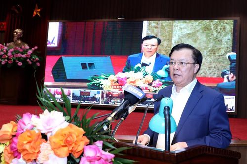 Tính toán giải pháp căn cơ, bài bản, bảo đảm hiệu quả bền vững