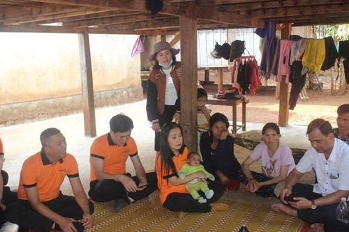 Hậu quả đau lòng khi nhiều sản phụ mang thai ngôi ngược sinh con tại nhà