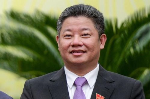 Ông Nguyễn Mạnh Quyền là Trưởng ban Chỉ đạo Hội nhập quốc tế TP Hà Nội