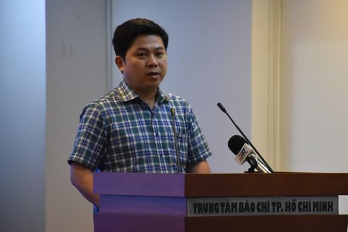 Không có việc tổ chức thi và cấp chứng chỉ tiếng Anh trẻ mầm non