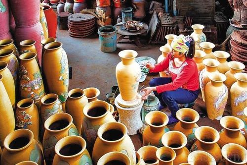 Bắc Ninh xây dựng thí điểm sản phẩm OCOP về du lịch