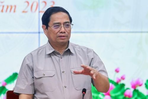 Thủ tướng: Dứt khoát phải khởi công cao tốc Buôn Ma Thuột - Khánh Hòa trước tháng 6/2023