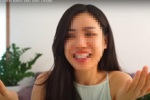 Cô gái khoe bịa CV để xin việc, kiếm tiền từ bạn hẹn hò bị chỉ trích