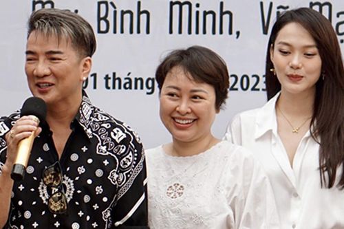 Nhà báo Thùy Trang ra mắt sách, nghệ sĩ chung tay giúp đỡ bệnh nhi ung thư