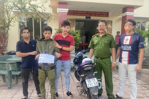 Nam thanh niên lẻn vào nhà trọ giật dây chuyền, giở trò đồi bại với cô gái