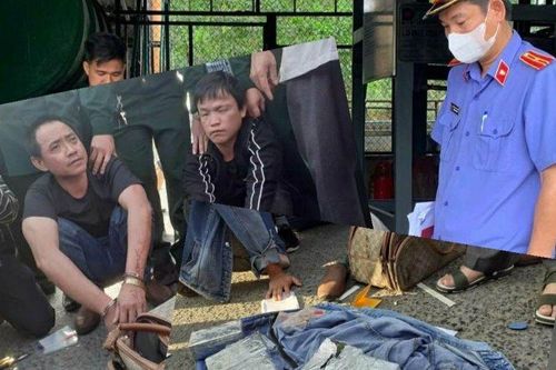 Huế: Gần 5kg heroin thu từ tay 'trùm' khét tiếng tiêu hủy như thế nào?