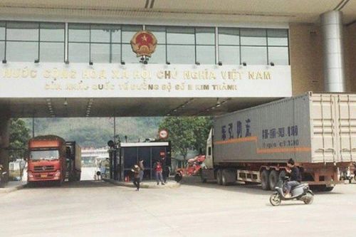 Thúc đẩy mở cửa thị trường cho nông sản Việt Nam sang Trung Quốc