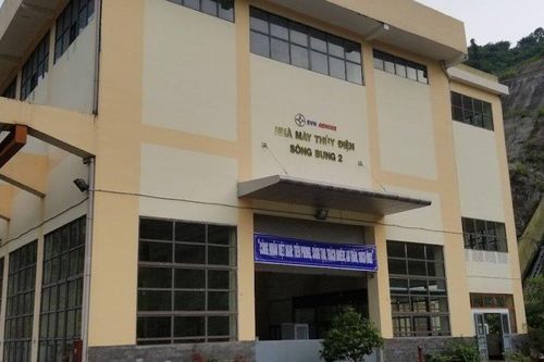 Quảng Nam: 4 thủy điện bị nhắc nhở vì vận hành hồ chứa