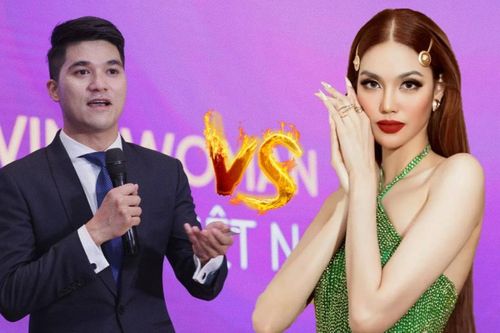 CEO Bảo Hoàng: Miss Universe Vietnam đưa thông tin không chính xác, dẫn dắt dư luận