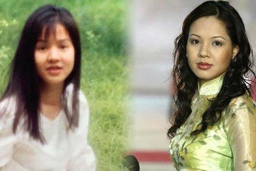 Loạt ảnh hiếm của Diễm Quỳnh - 'Hoa khôi VTV' đời đầu