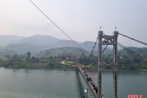Khu du lịch bản Mạ chuẩn bị các điều kiện để đón khách dịp nghỉ lễ 30-4 và 1-5