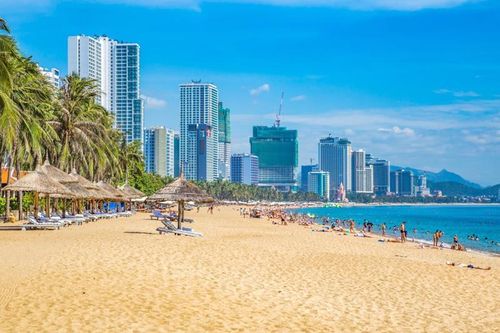 Du lịch phục hồi, bất động sản căn hộ Nha Trang gia tăng lực hút
