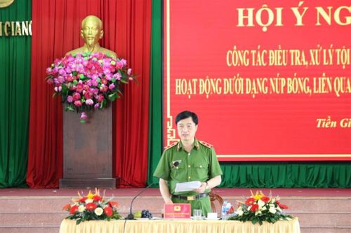 Nhận diện rõ tội phạm cưỡng đoạt tài sản núp bóng doanh nghiệp, công ty luật