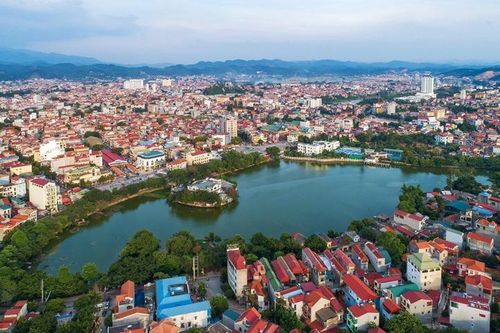 Phê duyệt phân khu khu vực phía Bắc thành phố Lạng Sơn