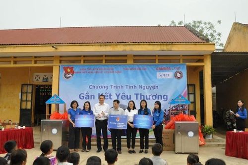Đoàn Thanh niên Bộ Xây dựng triển khai nhiều hoạt động hưởng ứng Tháng Thanh niên năm 2023