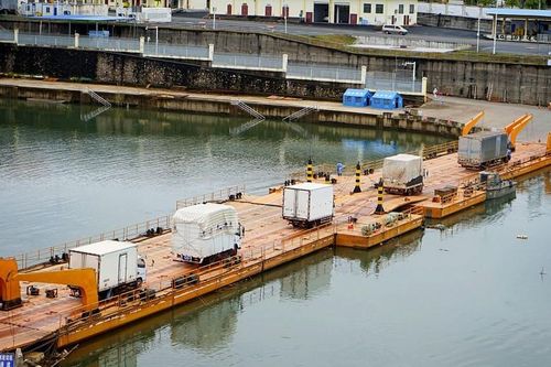 Khơi thông dòng chảy thương mại, thúc đẩy xuất khẩu nông sản sang Trung Quốc