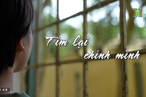 Tìm lại chính mình (ngày 01/04/2023)