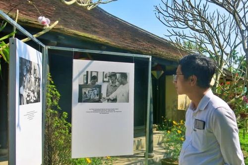 Nguyện cho 'gió hòa bình bay về muôn hướng'...