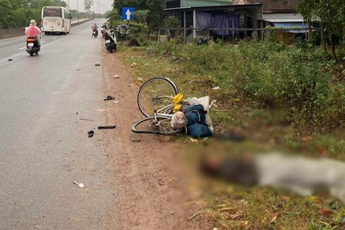 Sức khỏe người phụ nữ bị cô gái trẻ tông chấn thương não rồi bỏ trốn giờ ra sao?