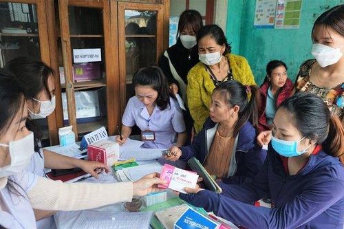 Hương Khê, Hà Tĩnh: Ra quân chiến dịch truyền thông lồng ghép đến vùng có mức sinh cao và vùng khó khăn
