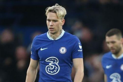 Ngôi sao giá 100 triệu euro gây thất vọng trong trận thua của Chelsea