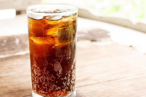 Điều gì xảy ra nếu trẻ em dùng đồ uống có đường mỗi ngày?