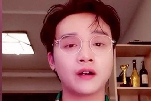 Hotboy lợi dụng ngoại hình giống Trương Quốc Vinh để lừa tình, tiền