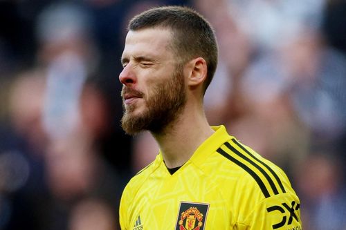 Hạ Man United, Newcastle vươn lên thứ 3 tại Premier League
