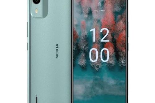 Những thông tin đầu tiên về Nokia C12 Plus