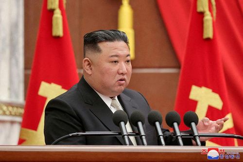 Mỹ: Hình ảnh vệ tinh cho thấy mức độ hoạt động cao tại cơ sở hạt nhân Triều Tiên