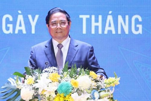 Tạo thuận lợi cho Khánh Hòa huy động các nguồn lực, cải thiện mạnh mẽ môi trường đầu tư kinh doanh