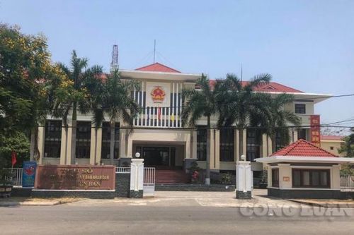 Quảng Nam: Chính quyền thị xã Điện Bàn thu hồi văn bản gây xôn xao dư luận