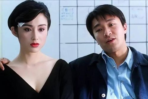 Dàn mỹ nhân phim của Châu Tinh Trì: Người viên mãn, kẻ chết thảm
