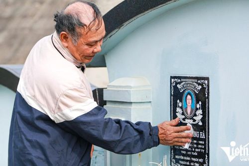 Bài cúng tết Thanh minh năm 2023