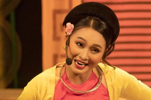Chí Phèo, Thị Nở lên sân khấu chèo Hà Nội