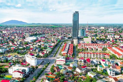 Hôm nay, nền nhiệt khu vực Hà Tĩnh có xu hướng tăng
