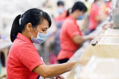 Bản tin 2/4: Tp.HCM giải quyết việc làm cho 80.654 lao động