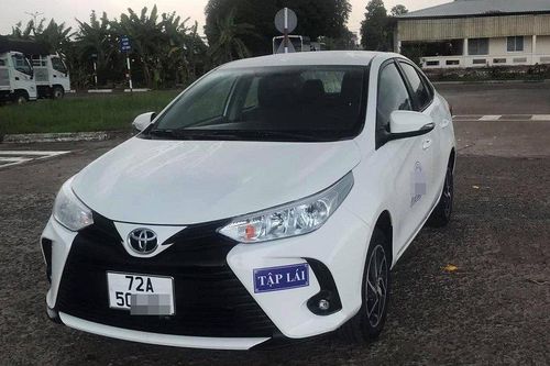 Bà Rịa - Vũng Tàu thu hồi 55 giấy phép xe tập lái của hai trung tâm