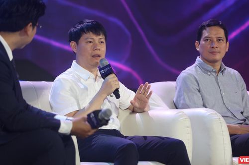 Tổng Giám đốc VTC: Thể thao điện tử có đủ khả năng trở thành mũi nhọn của kinh tế số