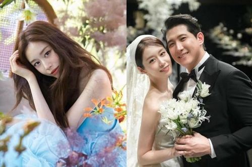 Ông xã Jiyeon (T-ara) tiết lộ lý do quyết định kết hôn
