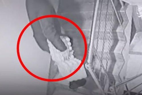 Nghiệt ngã nghề shipper ở Hàn Quốc